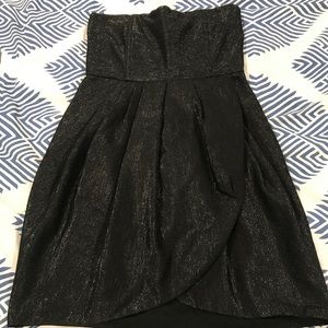 Alice and Olivia Gorgeous Little Black Dress